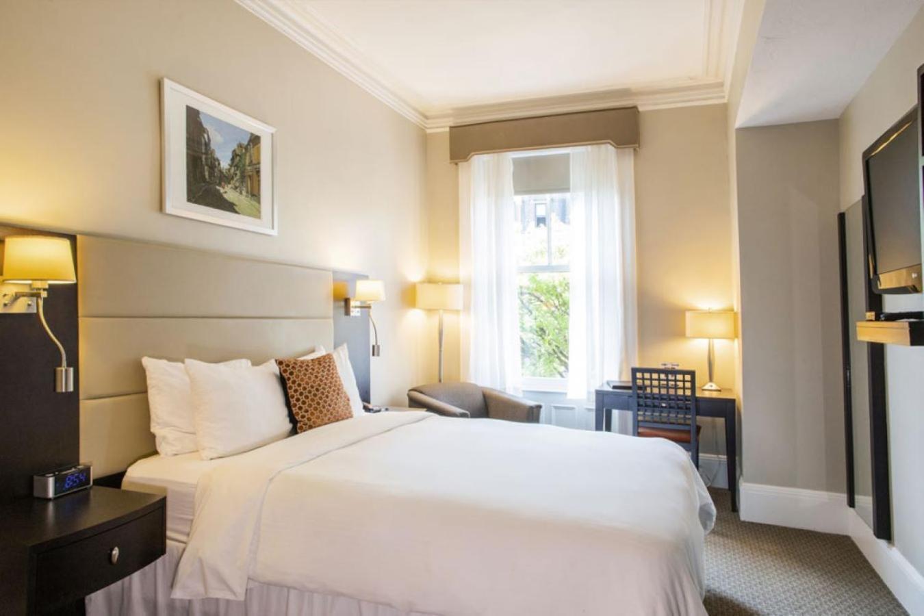 Chambre Standard