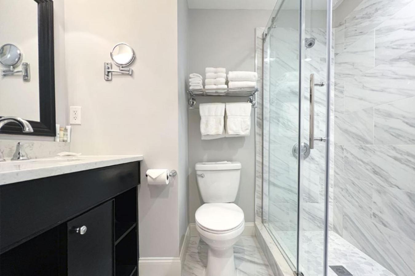 Chambre Deluxe