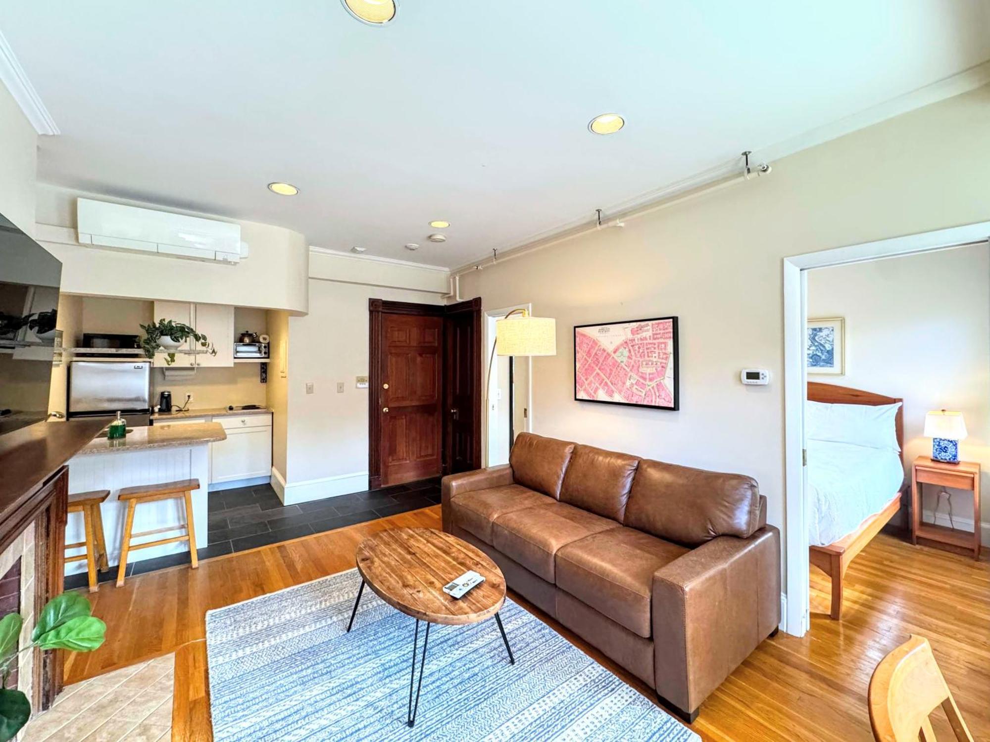 One-Bedroom Suite