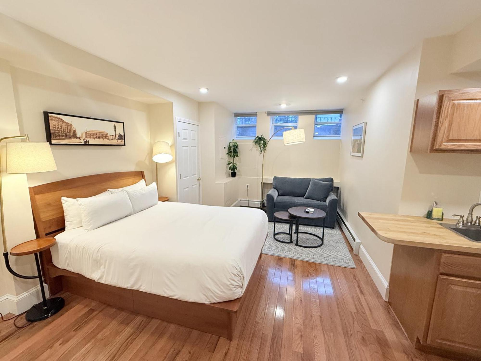 Superior Apartment