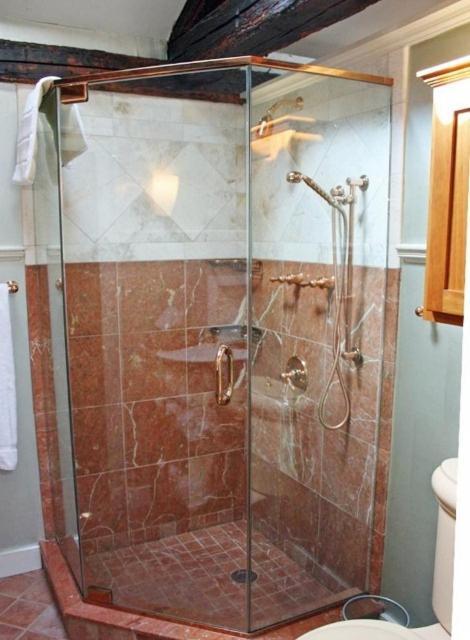 Suite Lit King-Size Marocaine