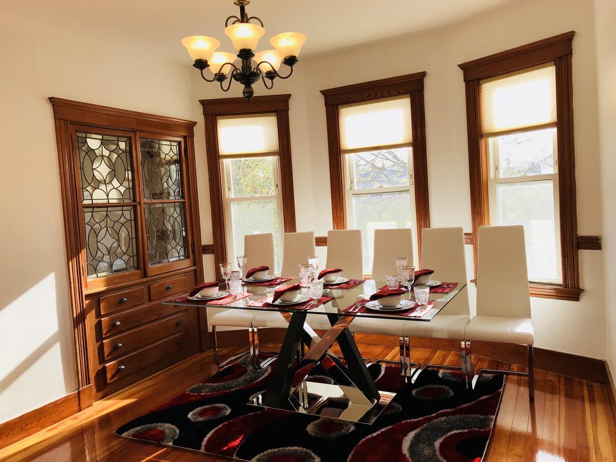 Maison 6 Chambres