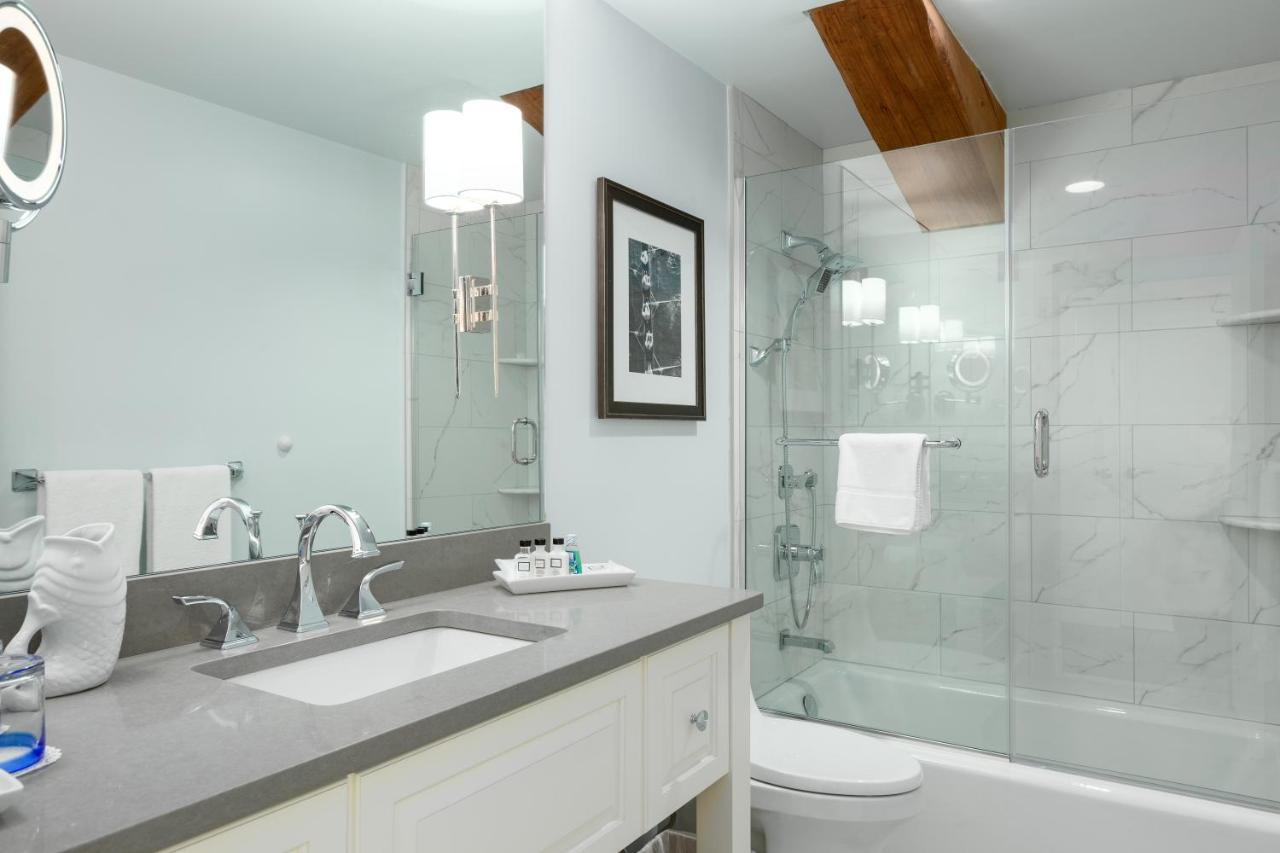 Chambre Lit King-Size - Vue sur Ville