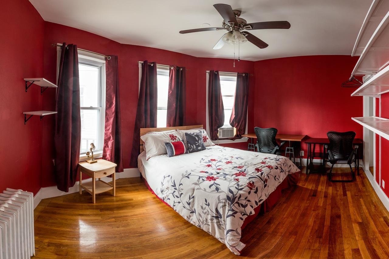 Chambre Double Deluxe