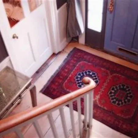 Moroccan Boutique Guest House-3