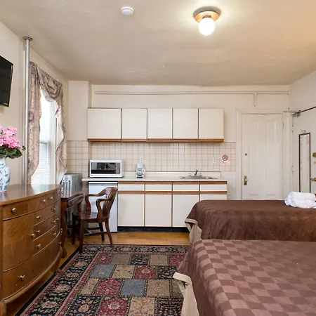 The Farrington Inn-2