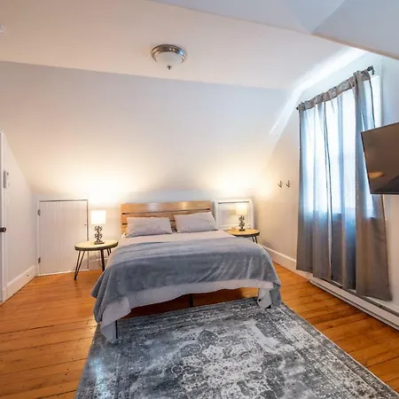 Wyman Bed & Breakfast-3